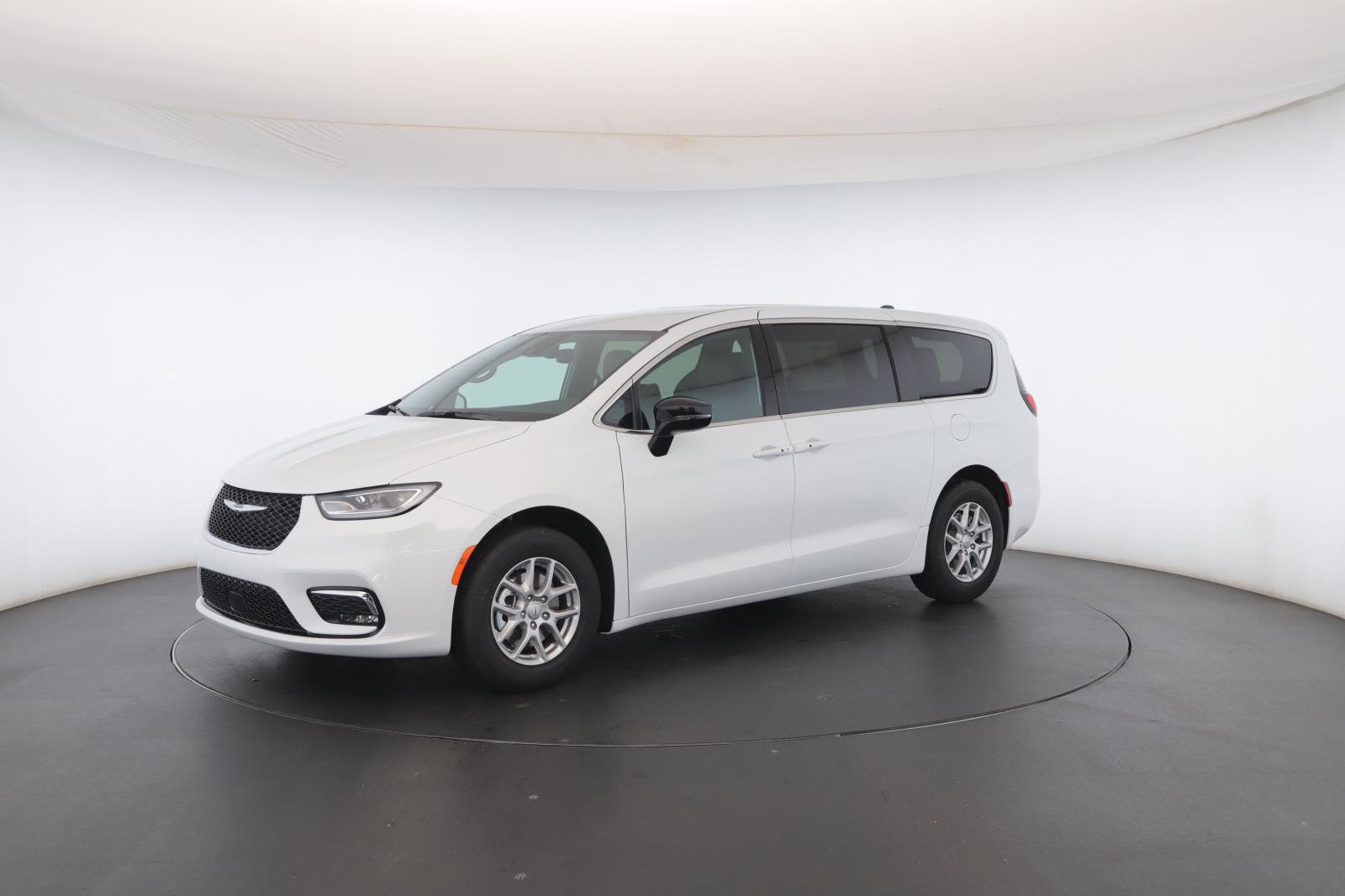 New 2026 Chrysler Pacifica Select image 37