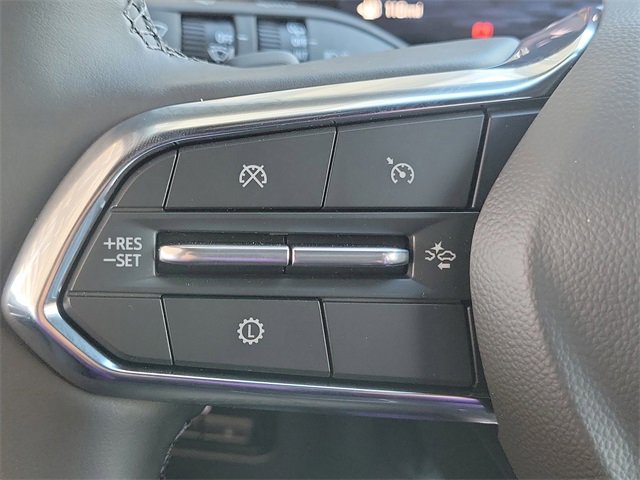 New 2026 Chevrolet Tahoe LS image 8