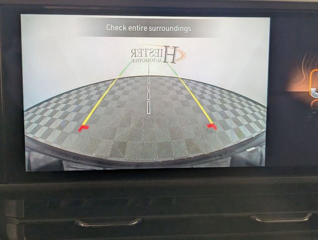 Certified 2025 Jeep Wrangler Sahara 4xe w/ Safety Group image 19