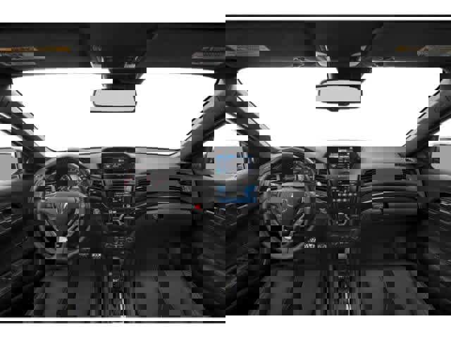 Used 2022 Acura ILX w/ Premium & A-SPEC Package FWD image 11