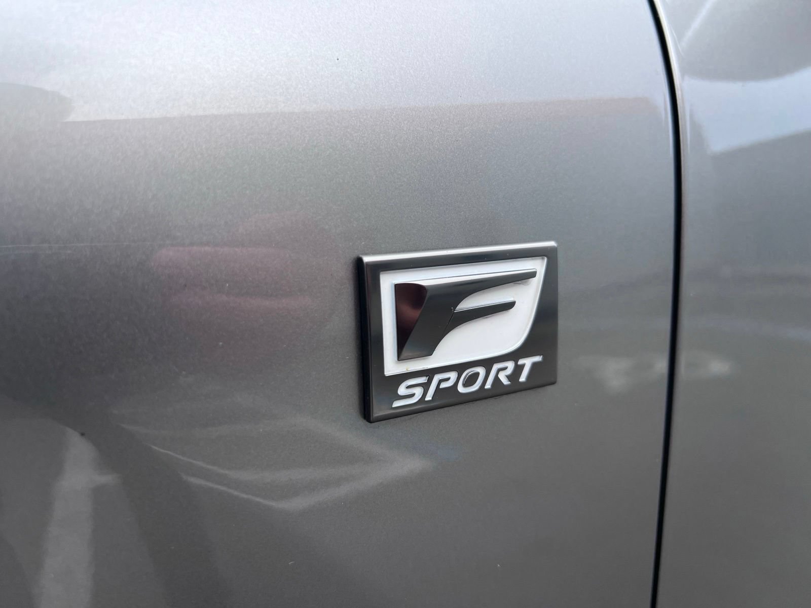 Used 2021 Lexus NX 300 F Sport w/ F Sport Premium Package FWD image 66