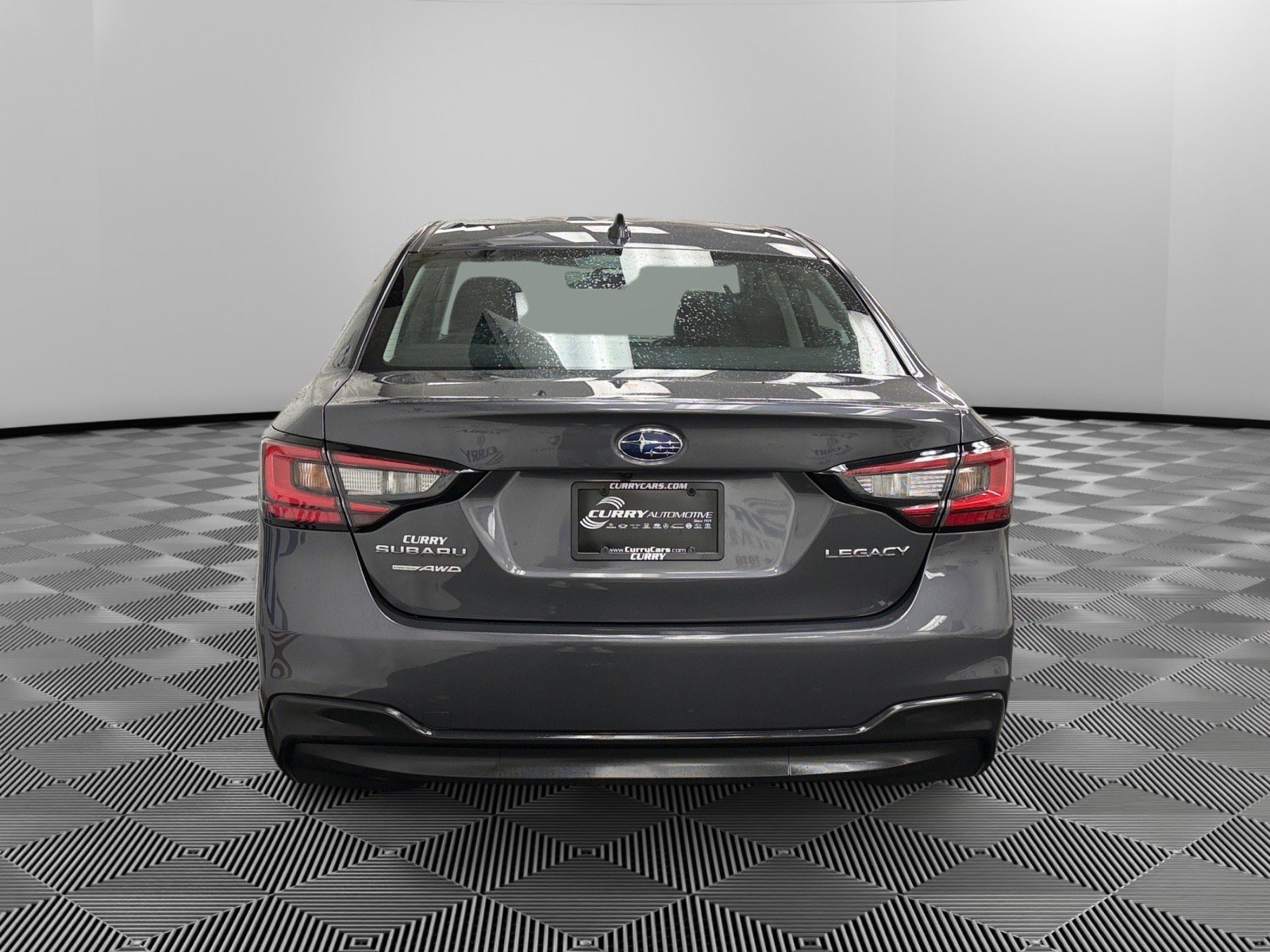 Used 2023 Subaru Legacy Premium image 4