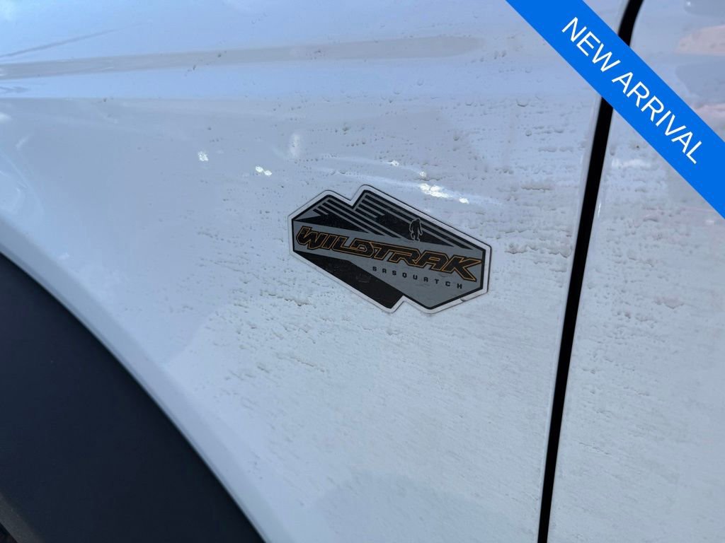 Used 2022 Ford Bronco Wildtrak AWD/4WD image 6