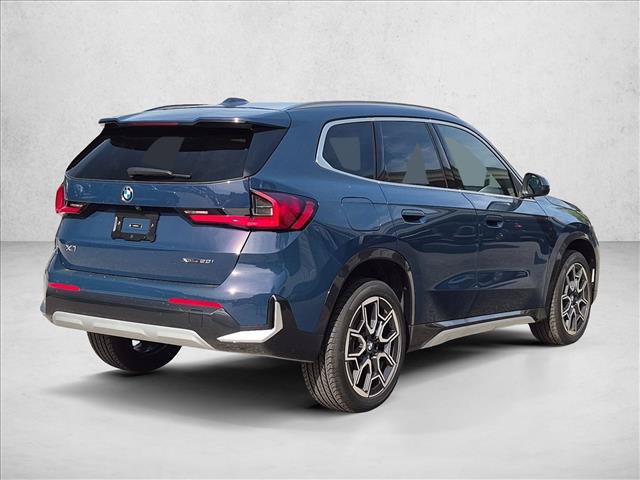 New 2027 BMW X1 xDrive28i AWD/4WD image 2