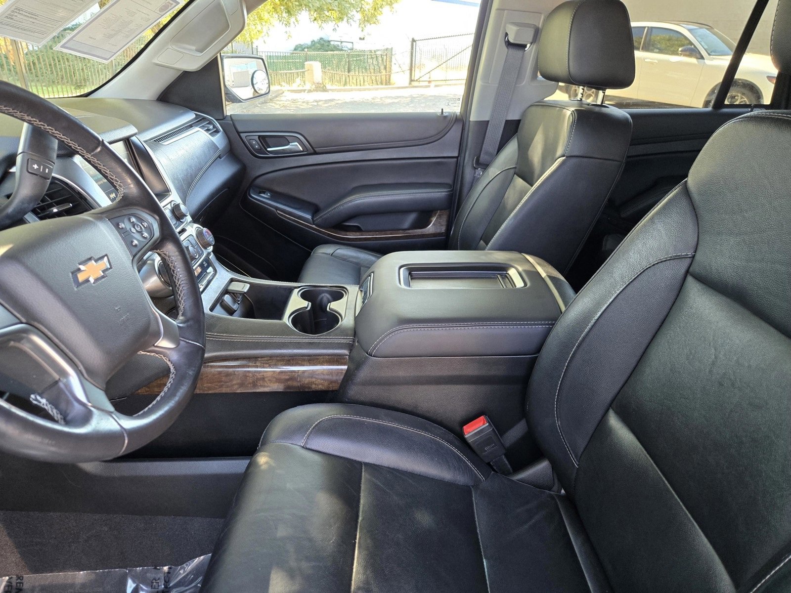 Used 2020 Chevrolet Tahoe LT image 28