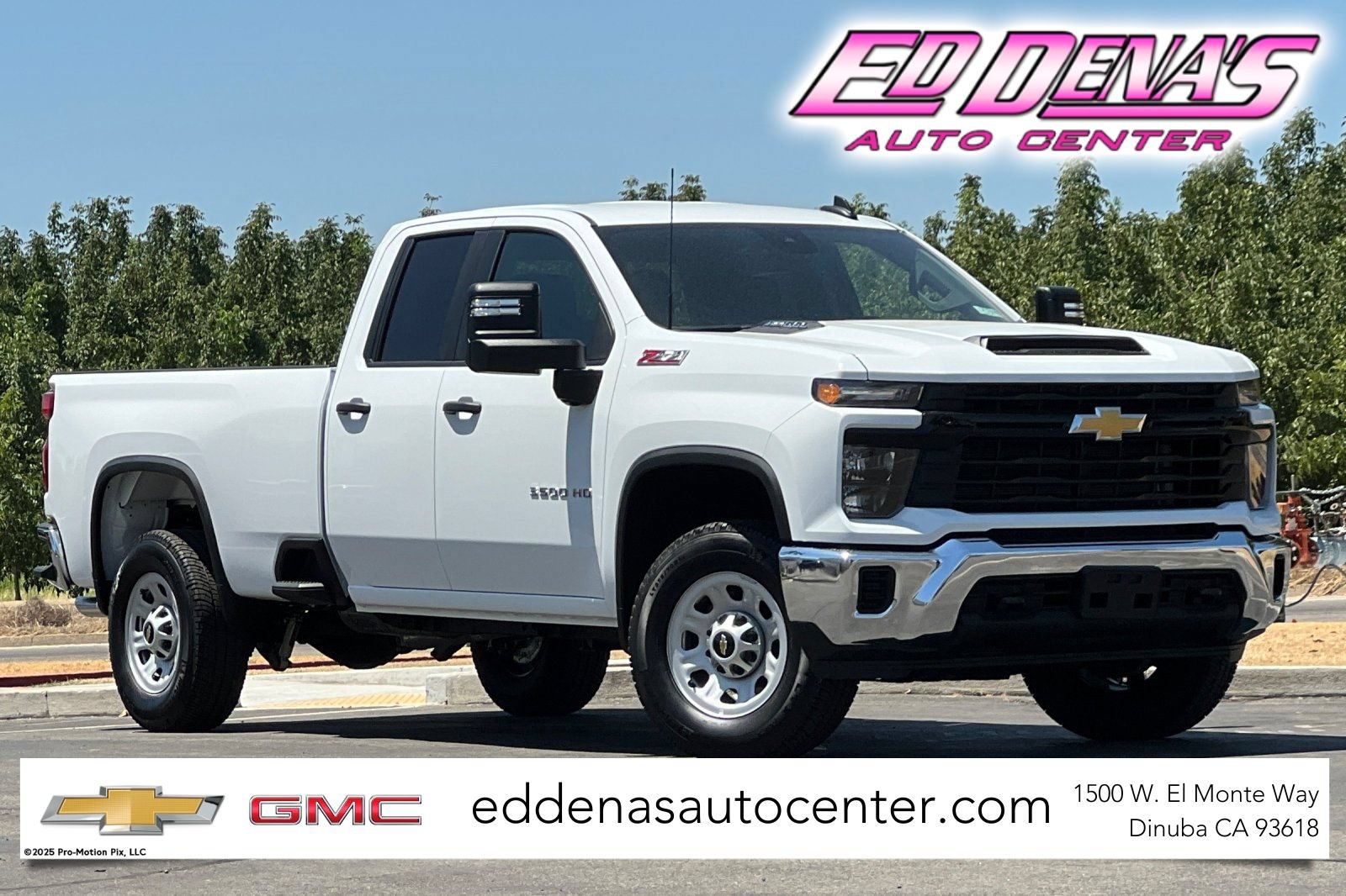 New 2026 Chevrolet Silverado 3500 W/T w/ WT Convenience Package