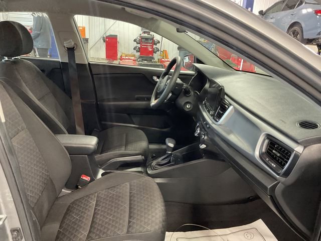 Used 2023 Kia Rio S image 12