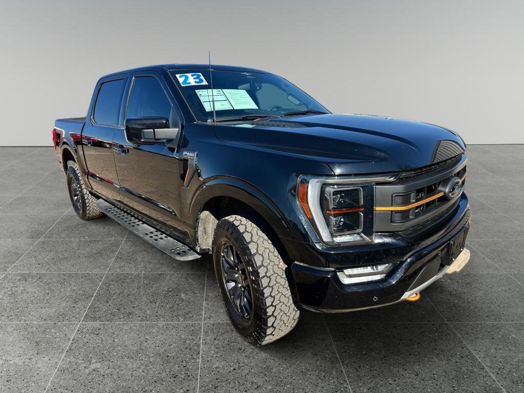 Used 2023 Ford F150 Tremor w/ Equipment Group 402A High