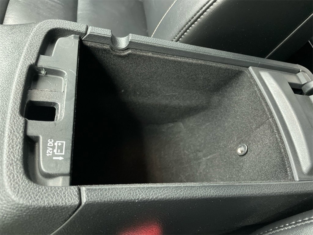 Used 2016 Jeep Grand Cherokee Limited image 19