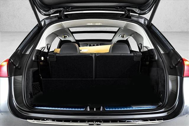 New 2026 Mercedes-Benz GLE 450 4MATIC image 6