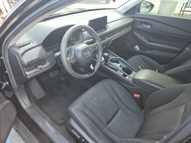 Used 2023 Honda Accord EX image 12