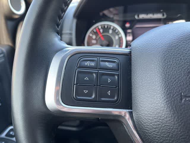 Used 2022 RAM 2500 Laramie AWD/4WD image 22
