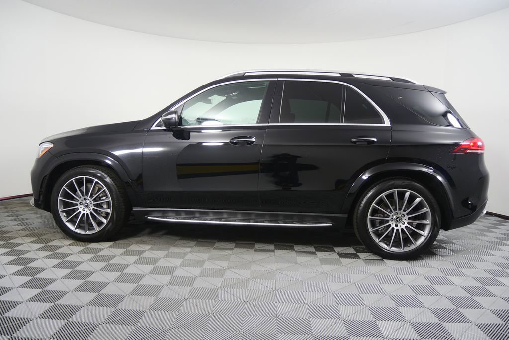 Used 2022 Mercedes-Benz GLE 450 4MATIC image 6