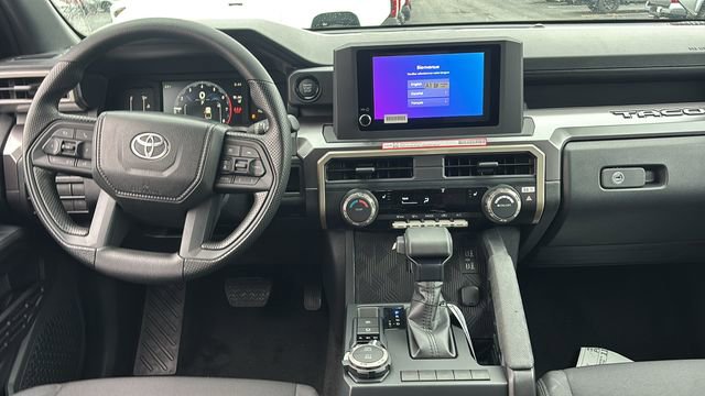 New 2026 Toyota Tacoma SR5 image 9