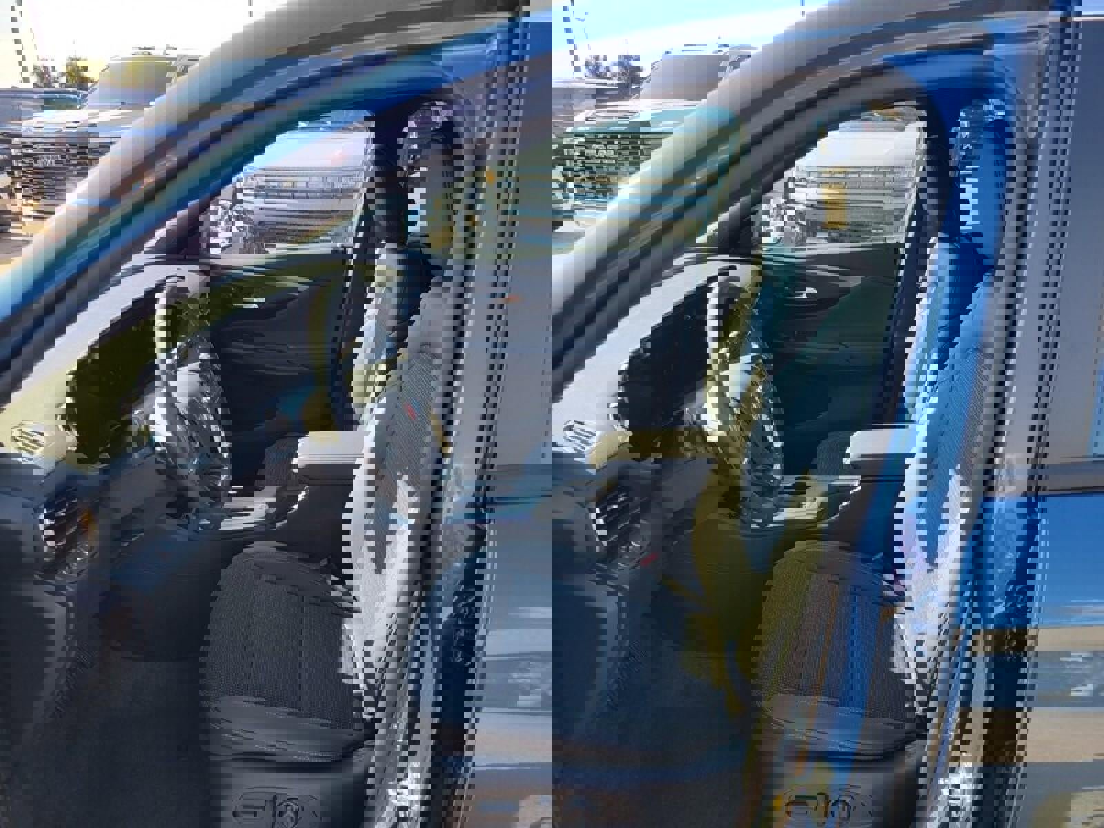 New 2026 Buick Envista Preferred w/ Convenience I Package image 11