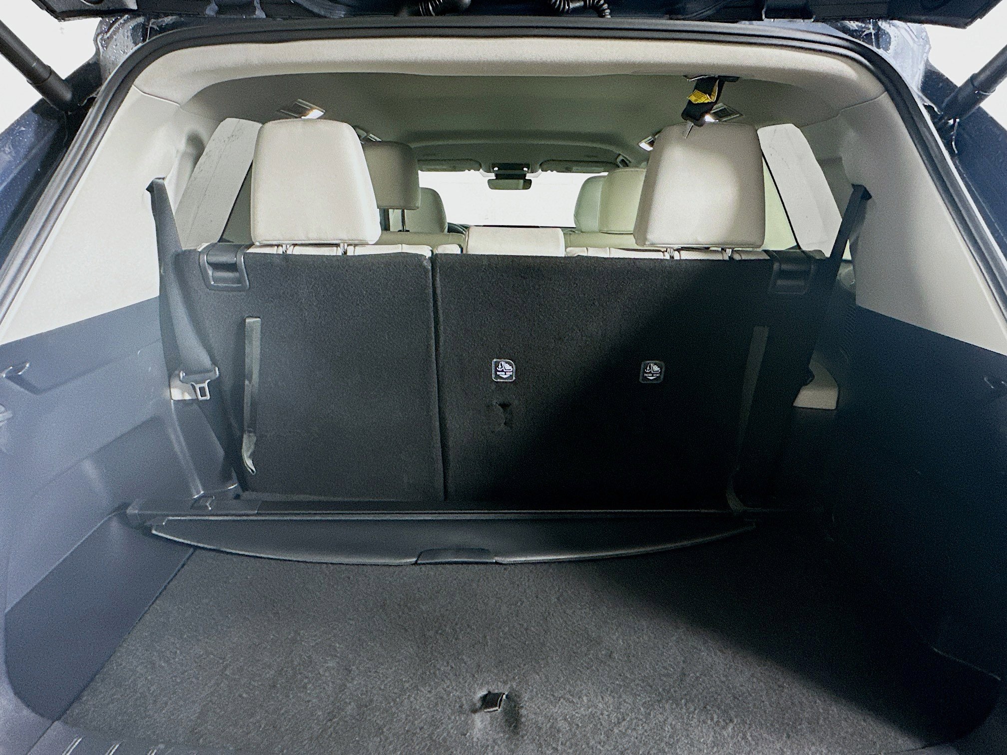 Used 2025 Toyota Grand Highlander FWD image 30