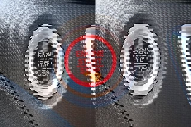 Used 2023 Honda Passport TrailSport image 34