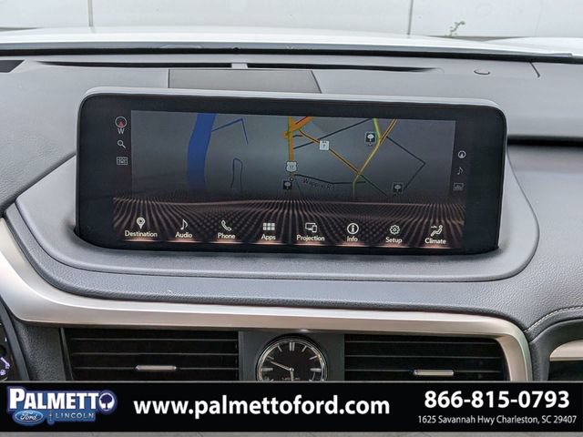 Used 2021 Lexus RX 350 FWD w/ Luxury Package image 18