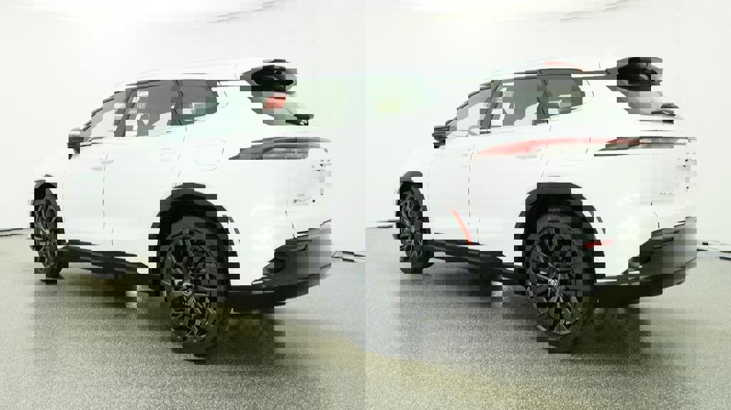 New 2026 Toyota Crown Signia AWD/4WD image 42