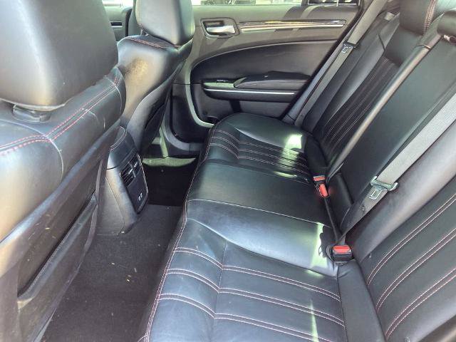 Used 2021 Chrysler 300 S RWD image 20
