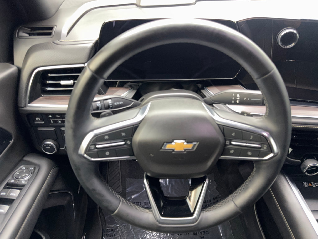 Used 2025 Chevrolet Tahoe Premier RWD image 62