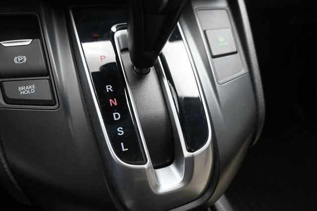 Used 2018 Honda CR-V EX-L image 32