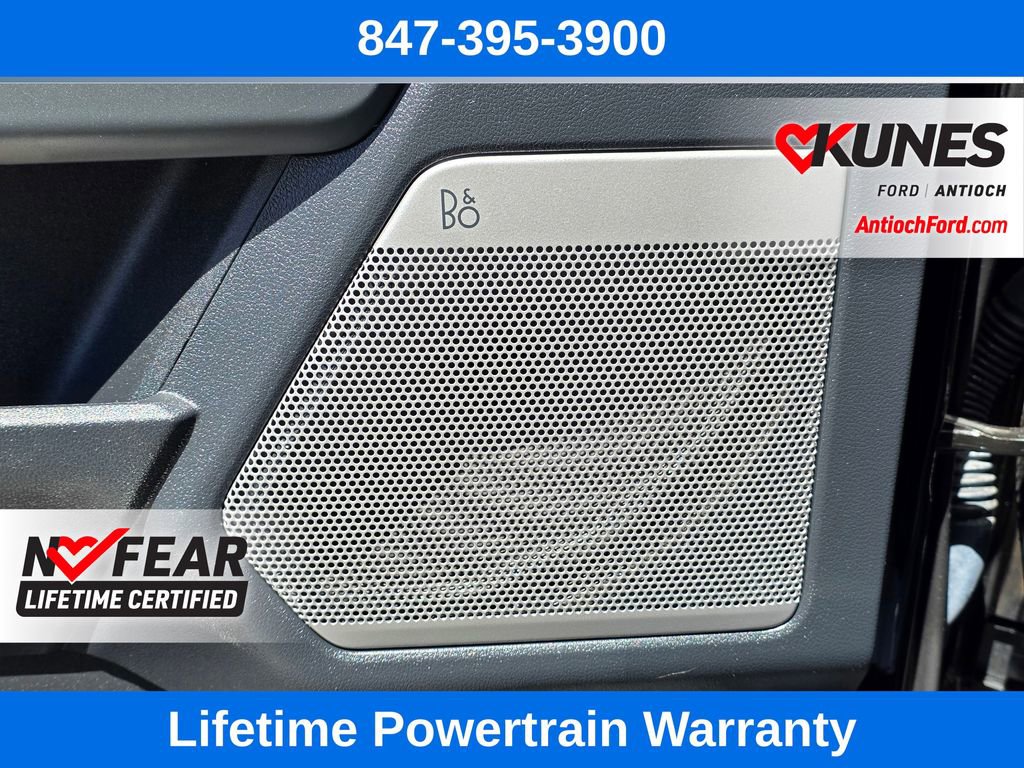 Used 2023 Ford F150 Lariat AWD/4WD image 43