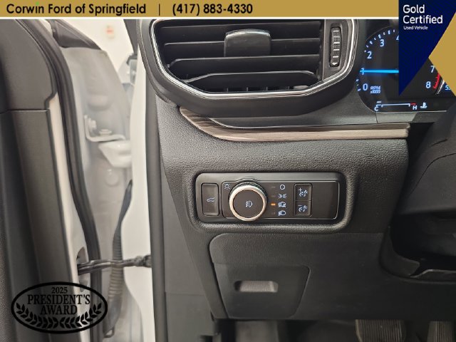 Certified 2023 Ford Explorer Limited AWD/4WD image 36