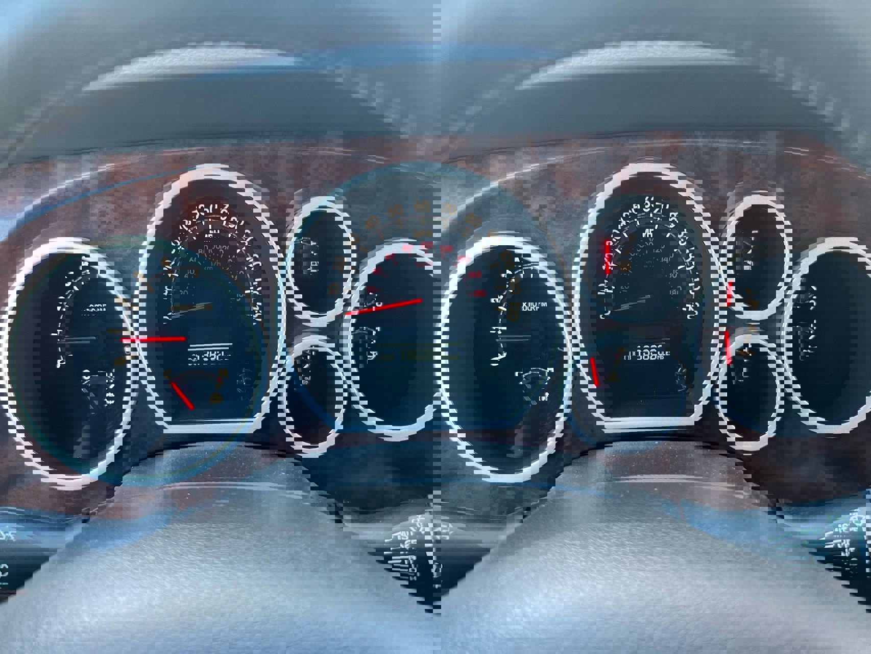 Used 2008 Toyota Tundra Limited image 25