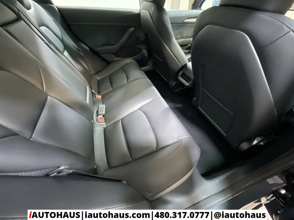 Used 2023 Tesla Model 3 Standard Range RWD image 17
