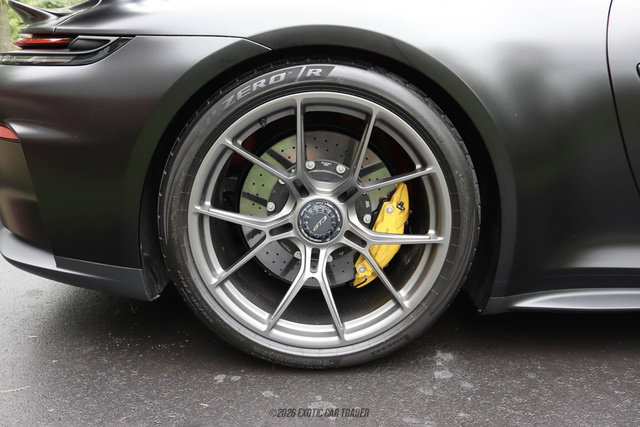Used 2026 Porsche 911 GT3 RWD image 65