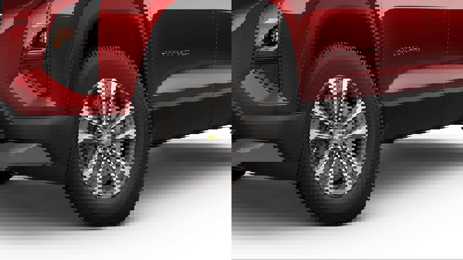 New 2026 Chevrolet Equinox LT w/ Convenience Package II image 29