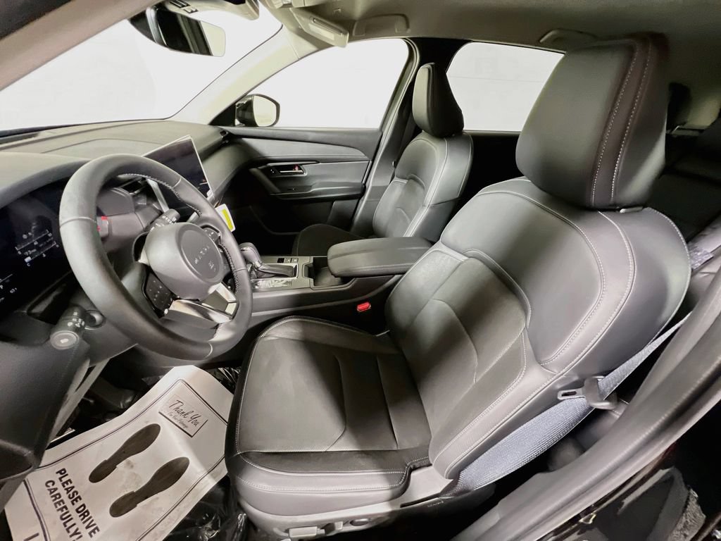 New 2026 MAZDA CX-5 Preferred AWD/4WD image 16