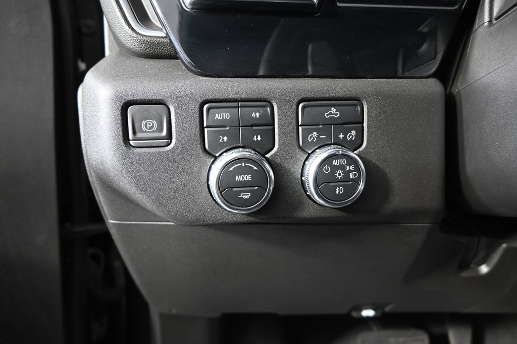 Used 2023 GMC Sierra 1500 Elevation w/ X31 Off-Road Package AWD/4WD image 23