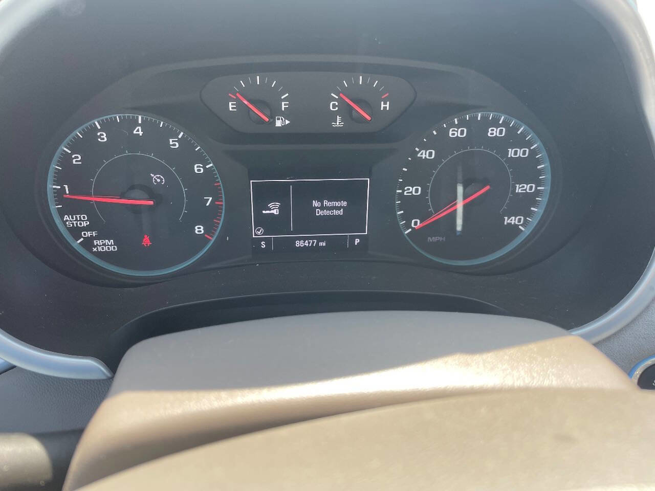 Used 2022 Chevrolet Malibu LT FWD image 10