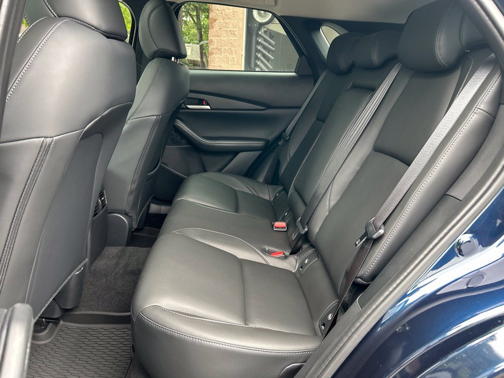 New 2026 MAZDA CX-30 AWD 2.5 S image 30