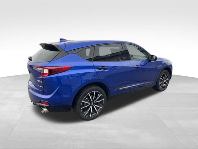 Certified 2025 Acura RDX A-Spec image 6