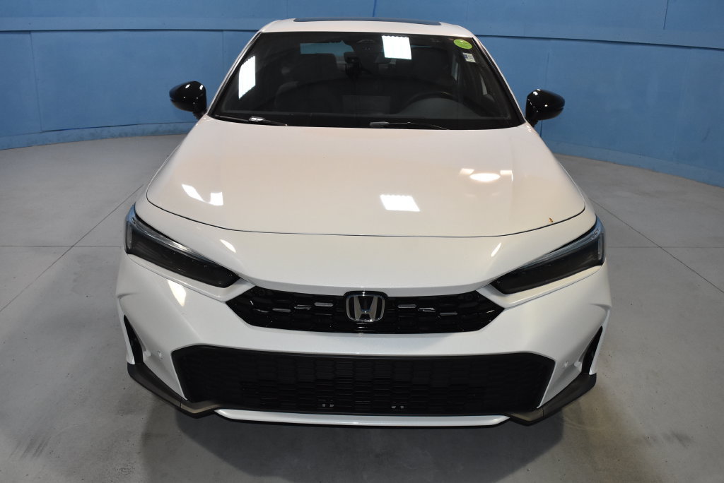 Used 2026 Honda Civic FWD Hybrid Sedan image 25