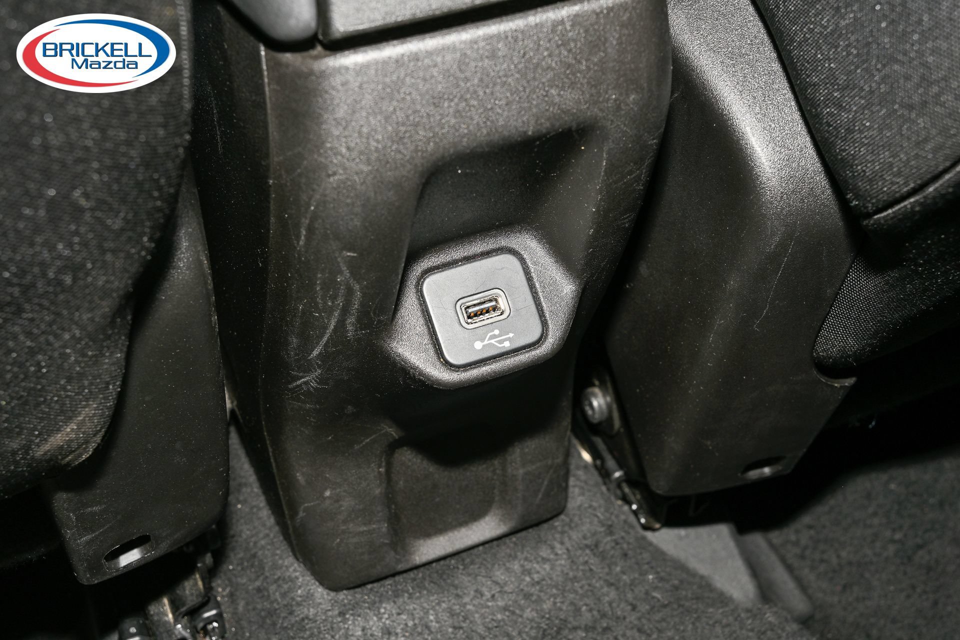 Used 2023 Jeep Renegade Trailhawk AWD/4WD image 19