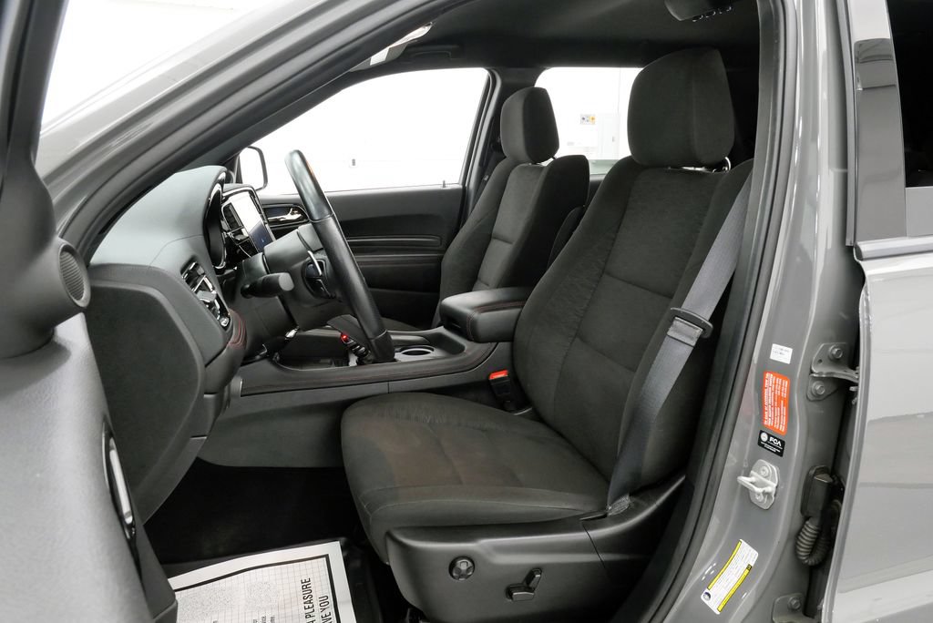 Used 2024 Dodge Durango R/T AWD/4WD image 10