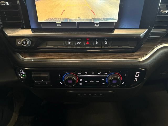Used 2024 Chevrolet Silverado 2500 LT w/ Convenience Package AWD/4WD image 21