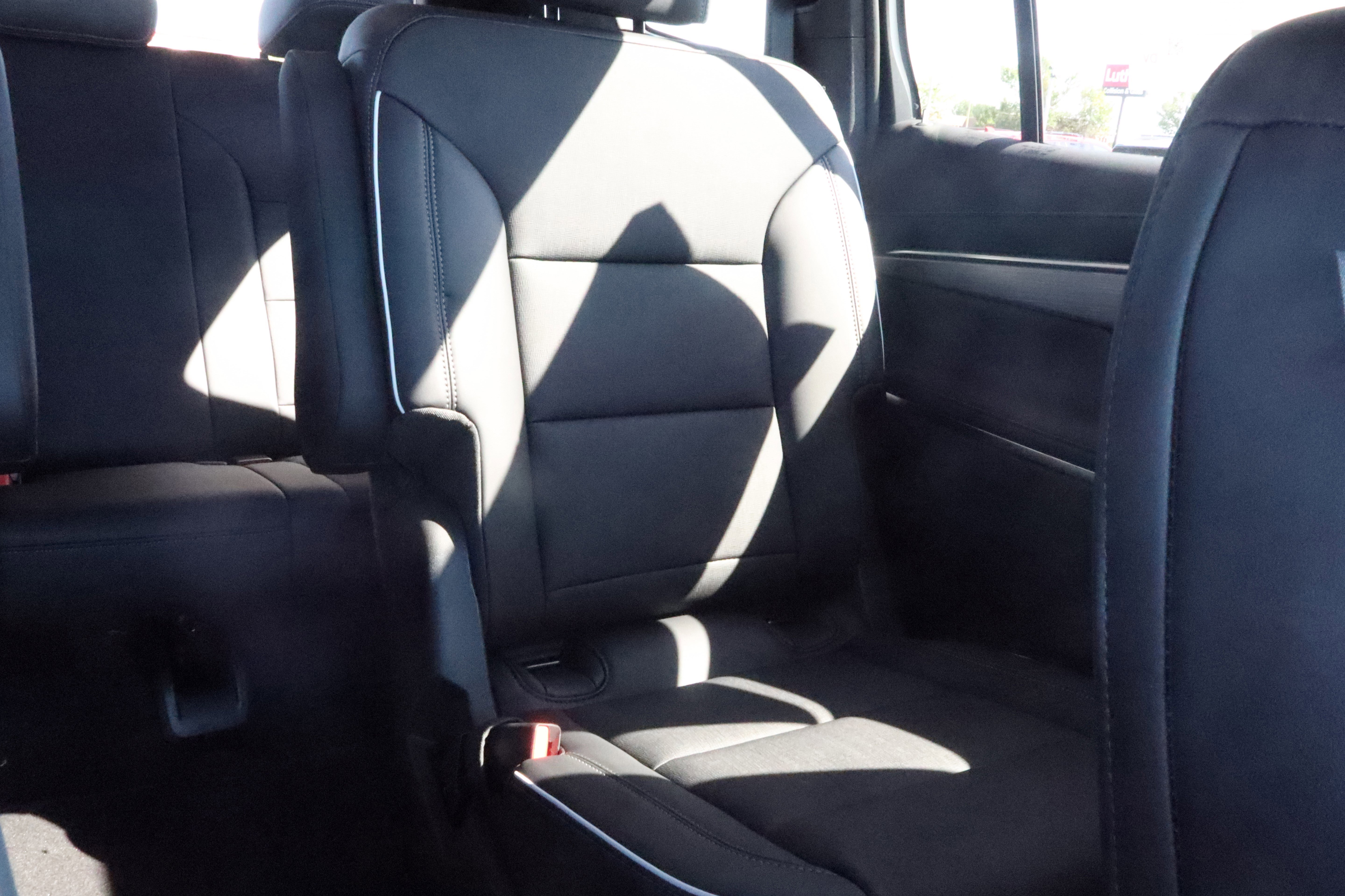 New 2026 Buick Enclave Preferred w/ Power Package image 12