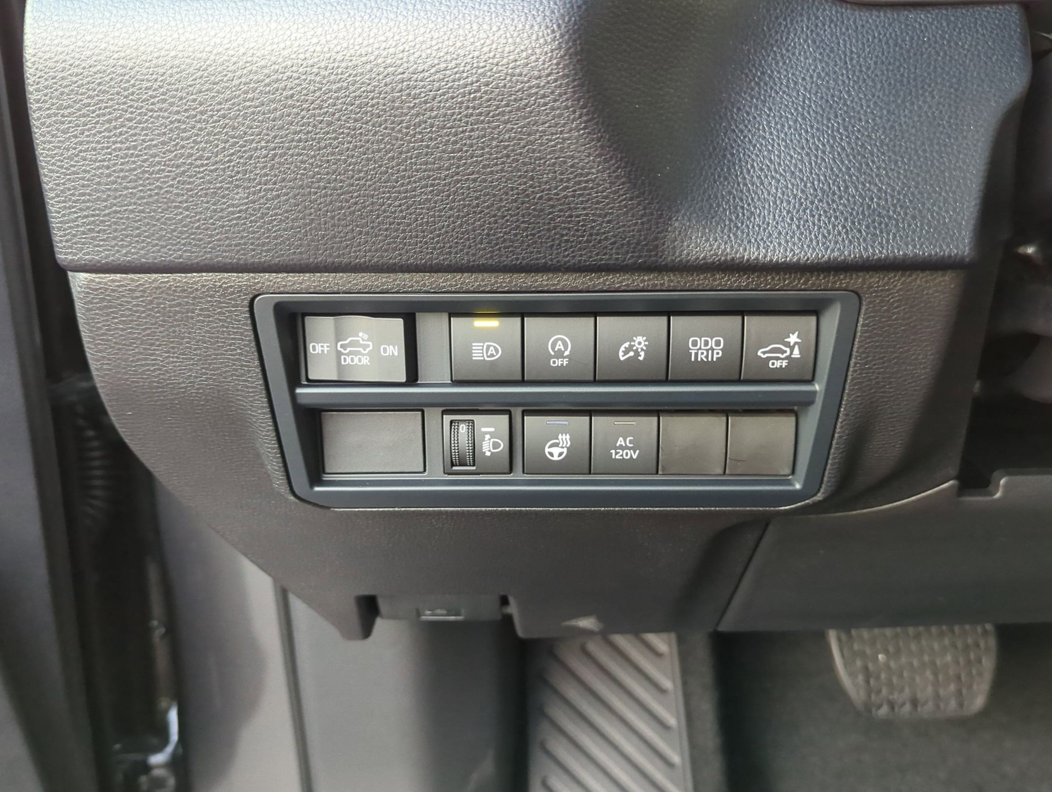 New 2026 Toyota Tundra SR5 image 19