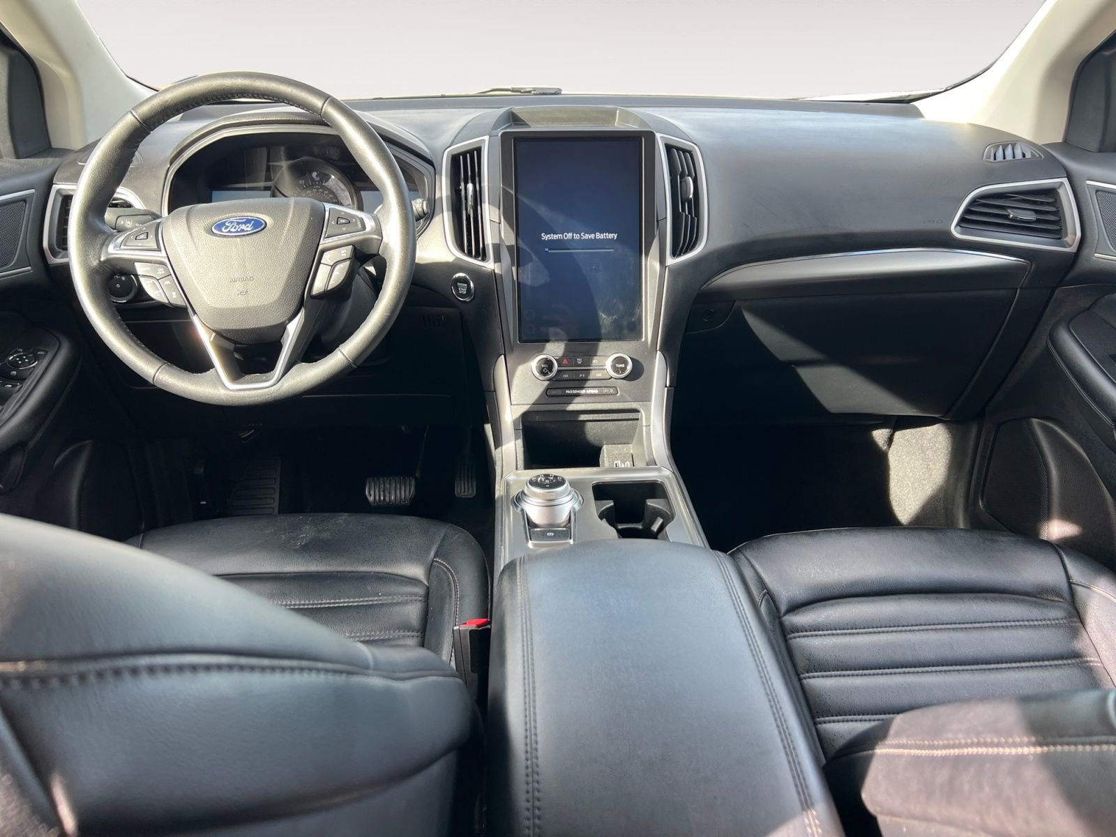 Used 2022 Ford Edge SEL w/ Convenience Package AWD/4WD image 10