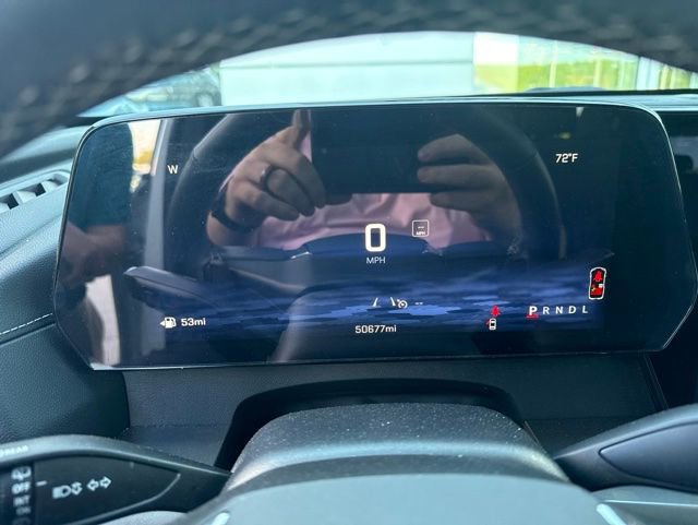 Used 2024 Chevrolet Traverse LS w/ Midnight/Sport Edition FWD image 13