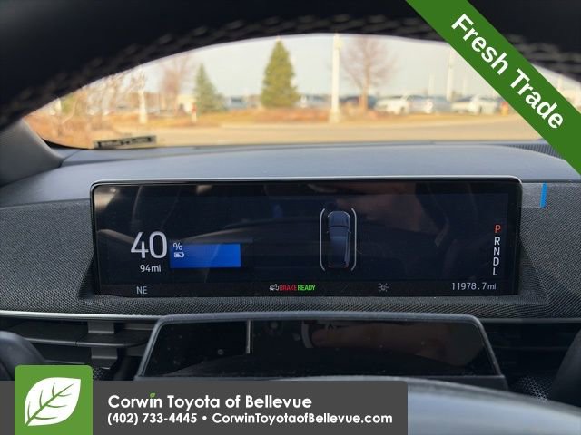 Used 2024 Ford Mustang Mach-E GT w/ Bronze Appearance Package image 11