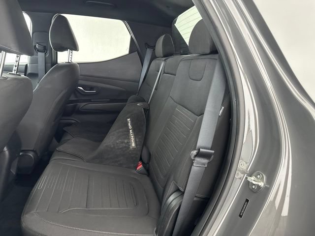 Certified 2024 Hyundai Santa Cruz SEL AWD/4WD image 31