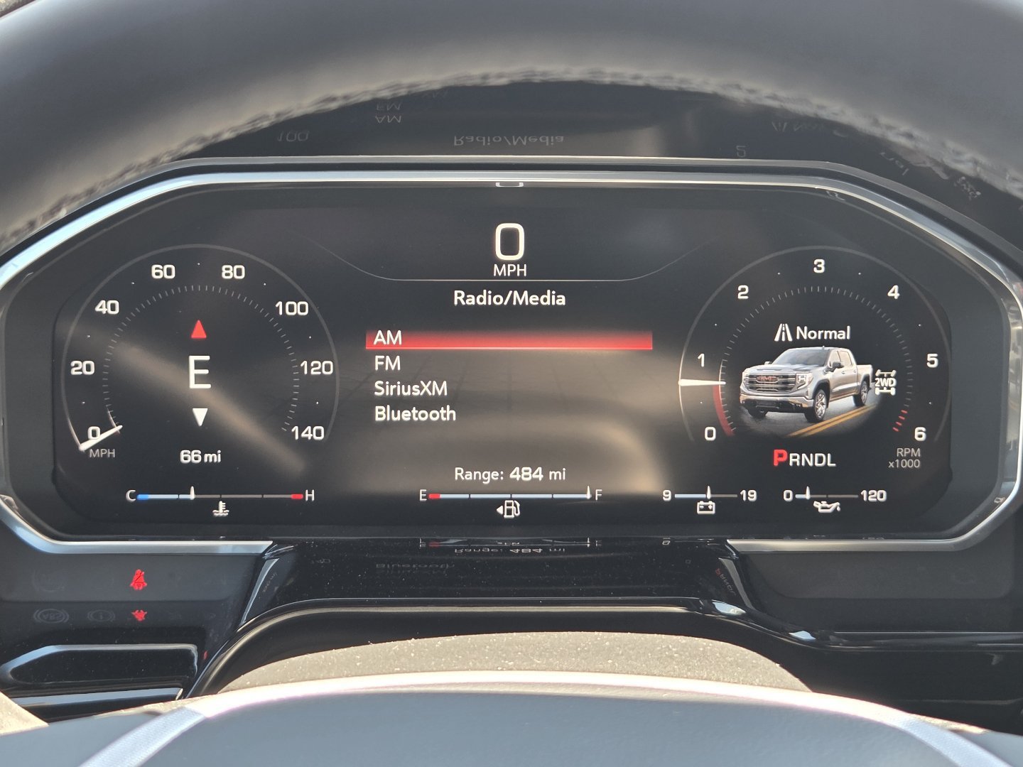 New 2026 GMC Sierra 1500 Elevation AWD/4WD image 35