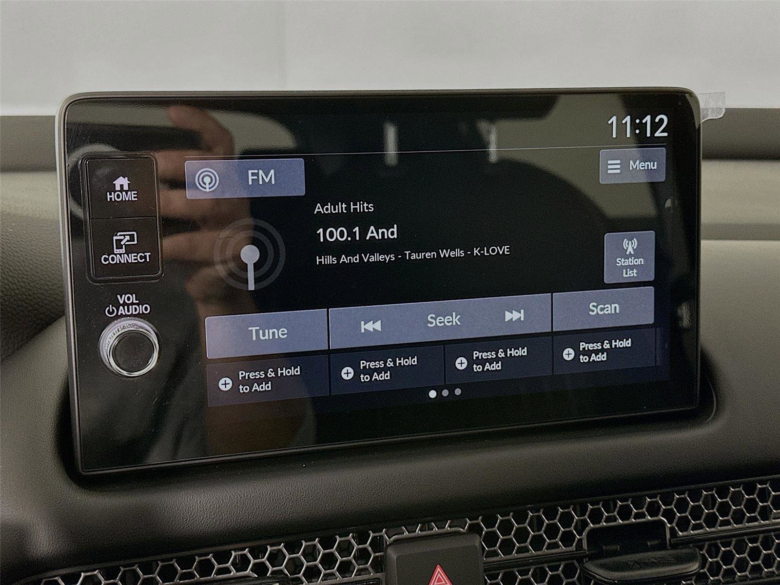 New 2026 Honda HR-V Sport image 14