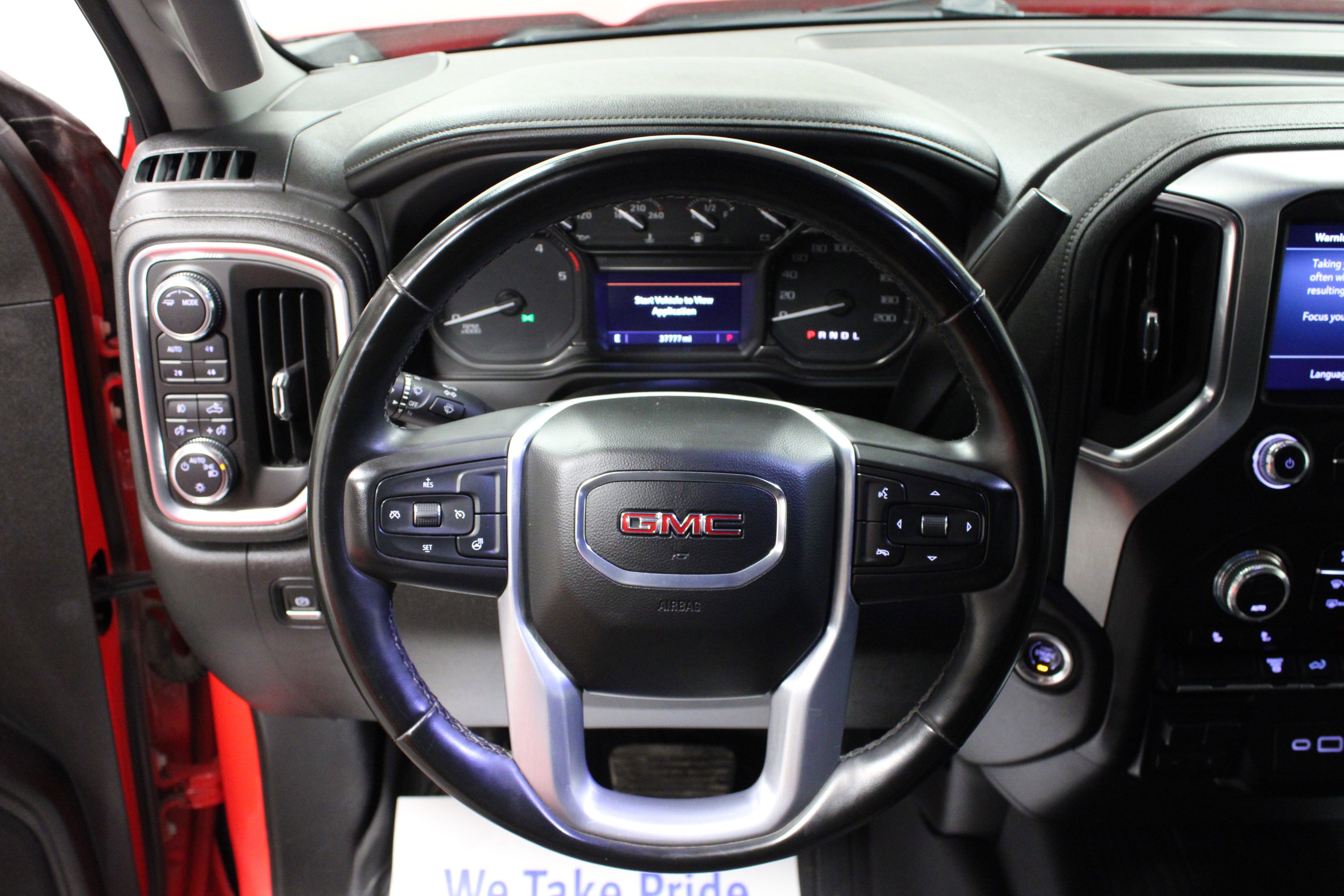 Used 2023 GMC Sierra 3500 SLE image 17